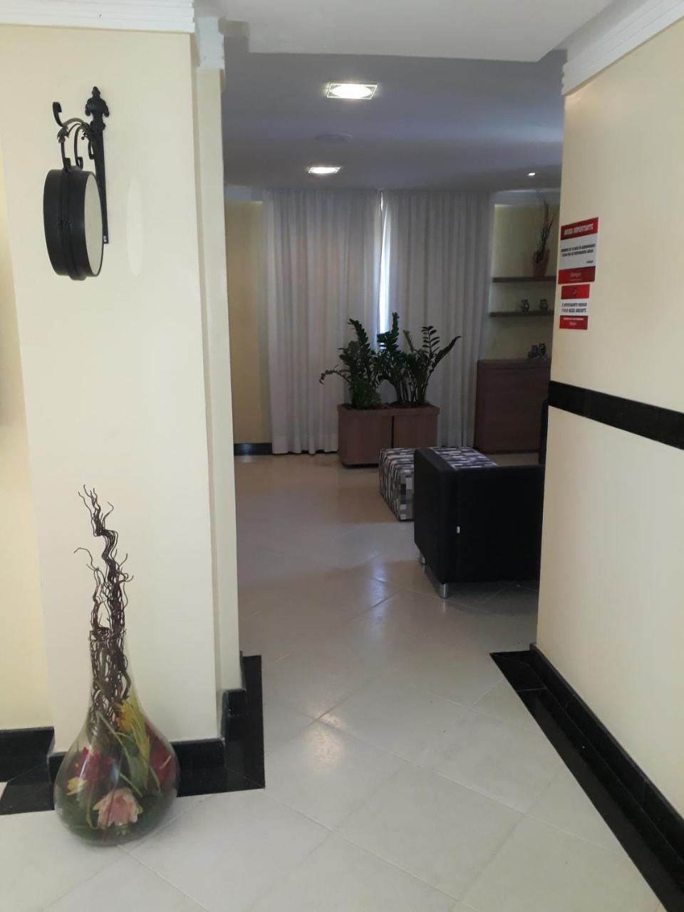 Hotel Sempre Bahia