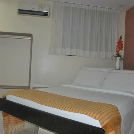 Hotel Sempre Ogunja Salvador de Bahía Exterior foto