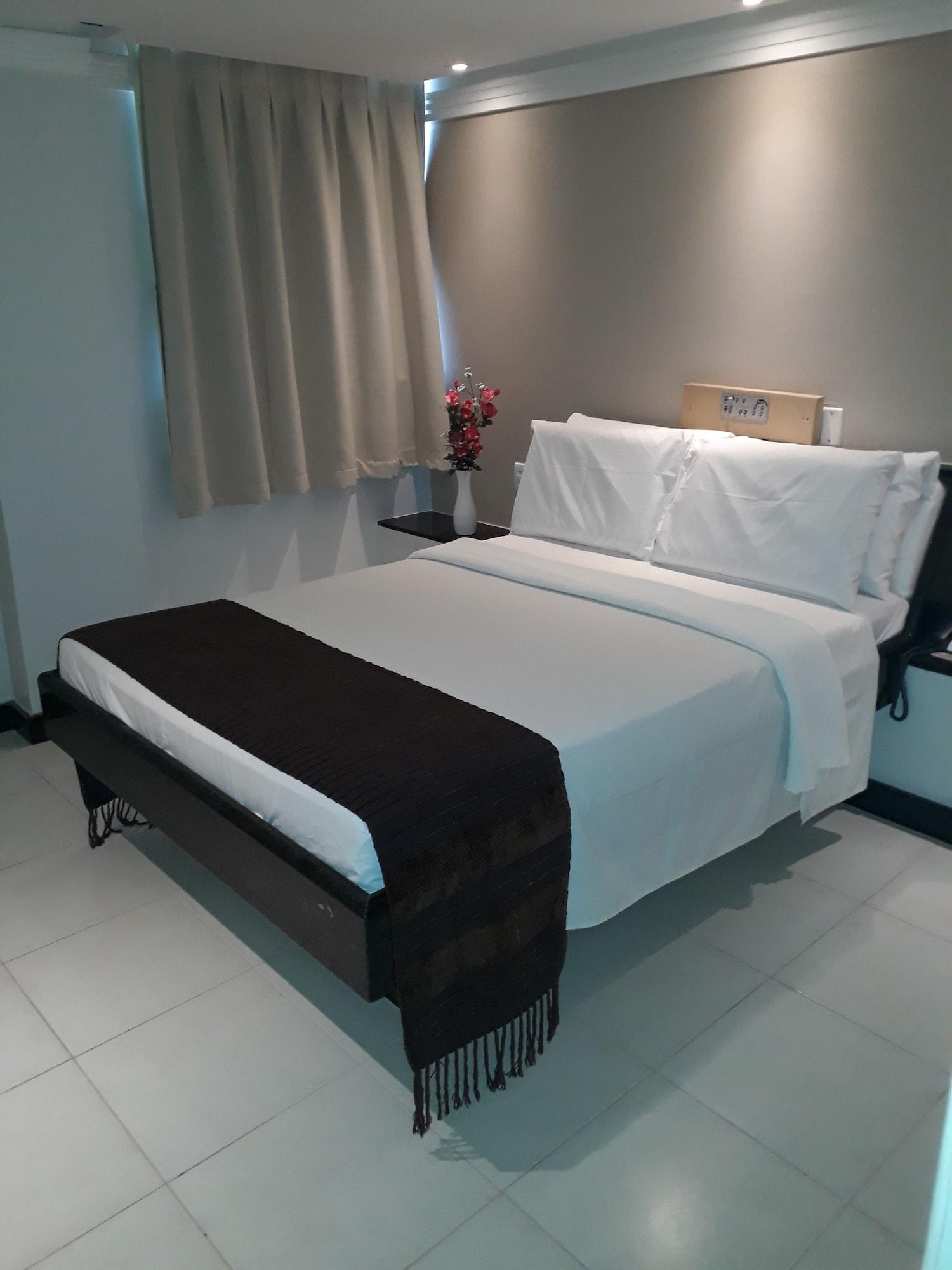 Sempre Ogunja Hotel 3*