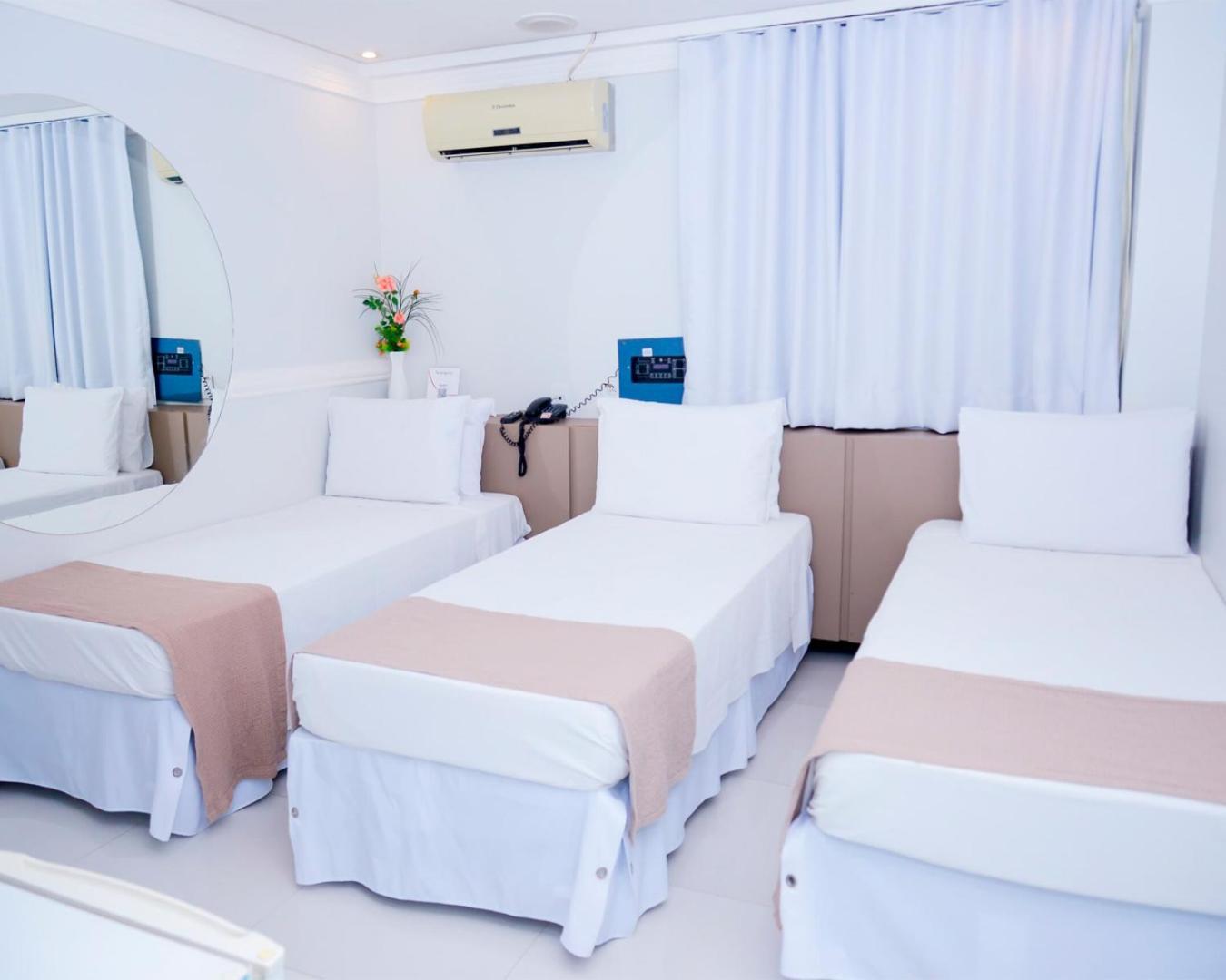 Hotel Sempre Ogunja 3*
