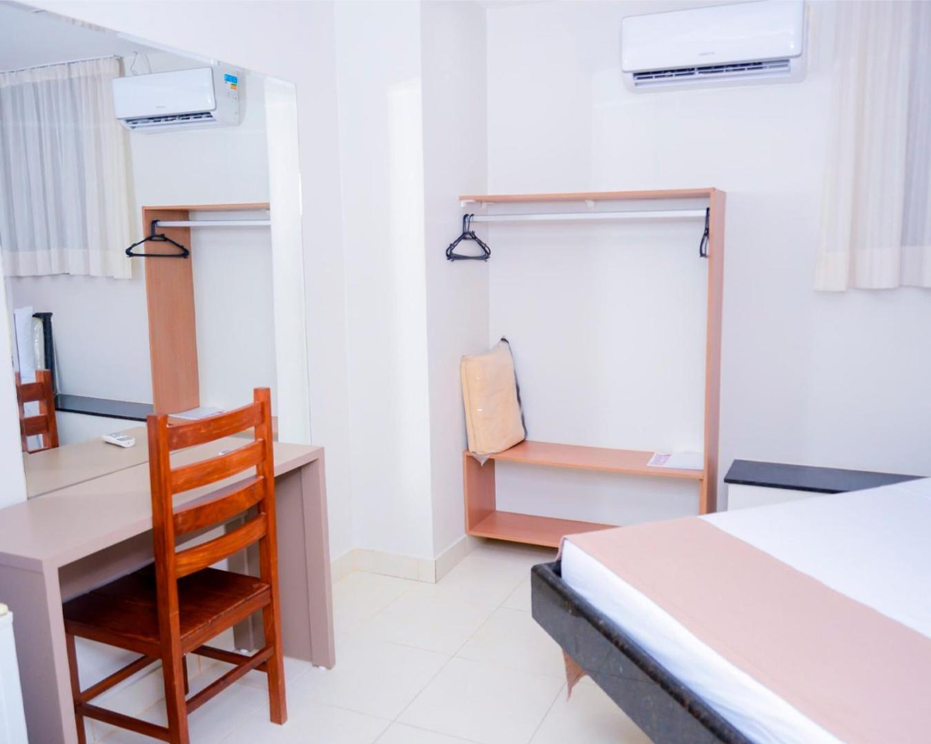 Hotel Sempre Ogunja 3*