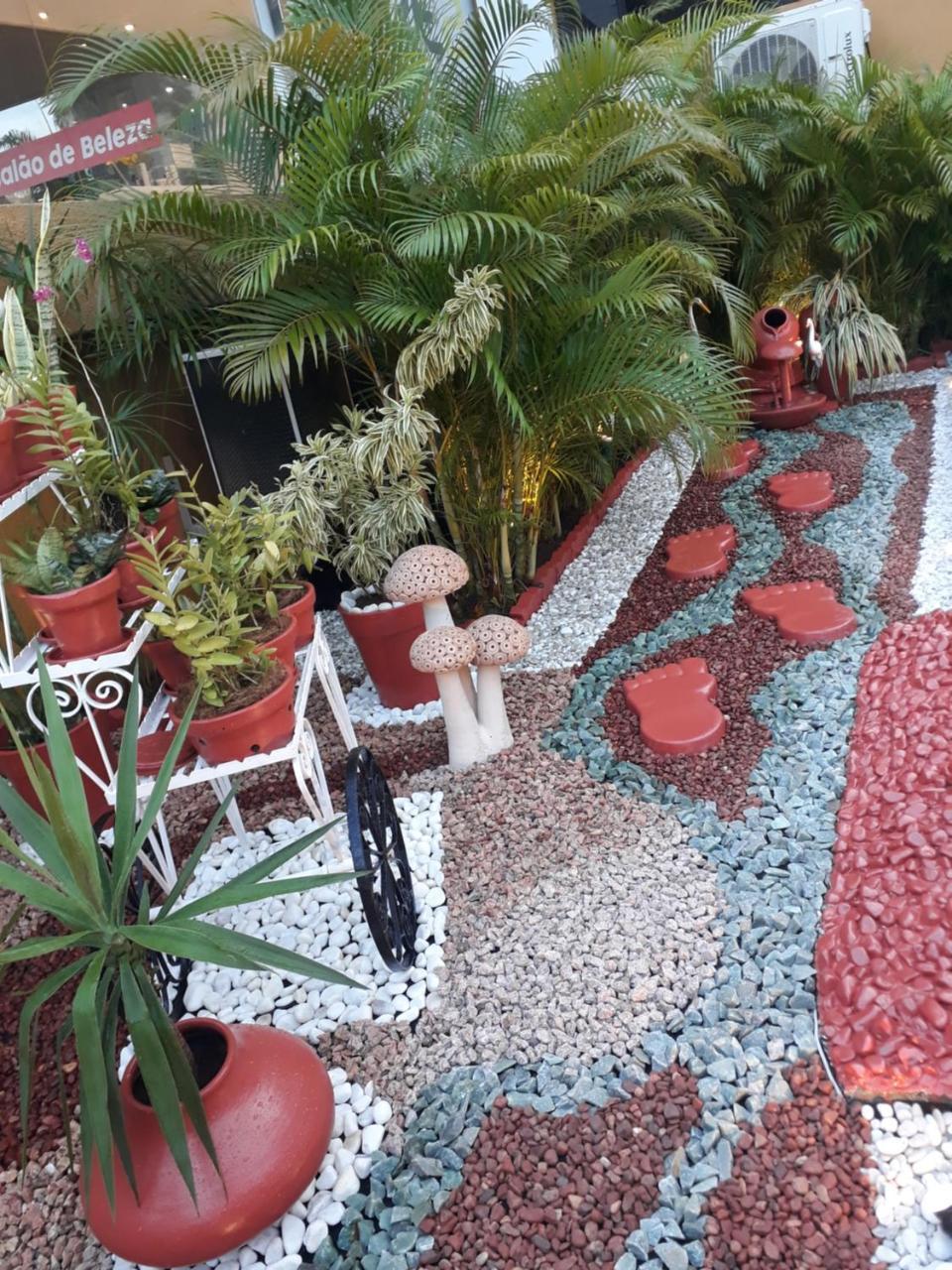 Hotel Sempre Ogunja 3*