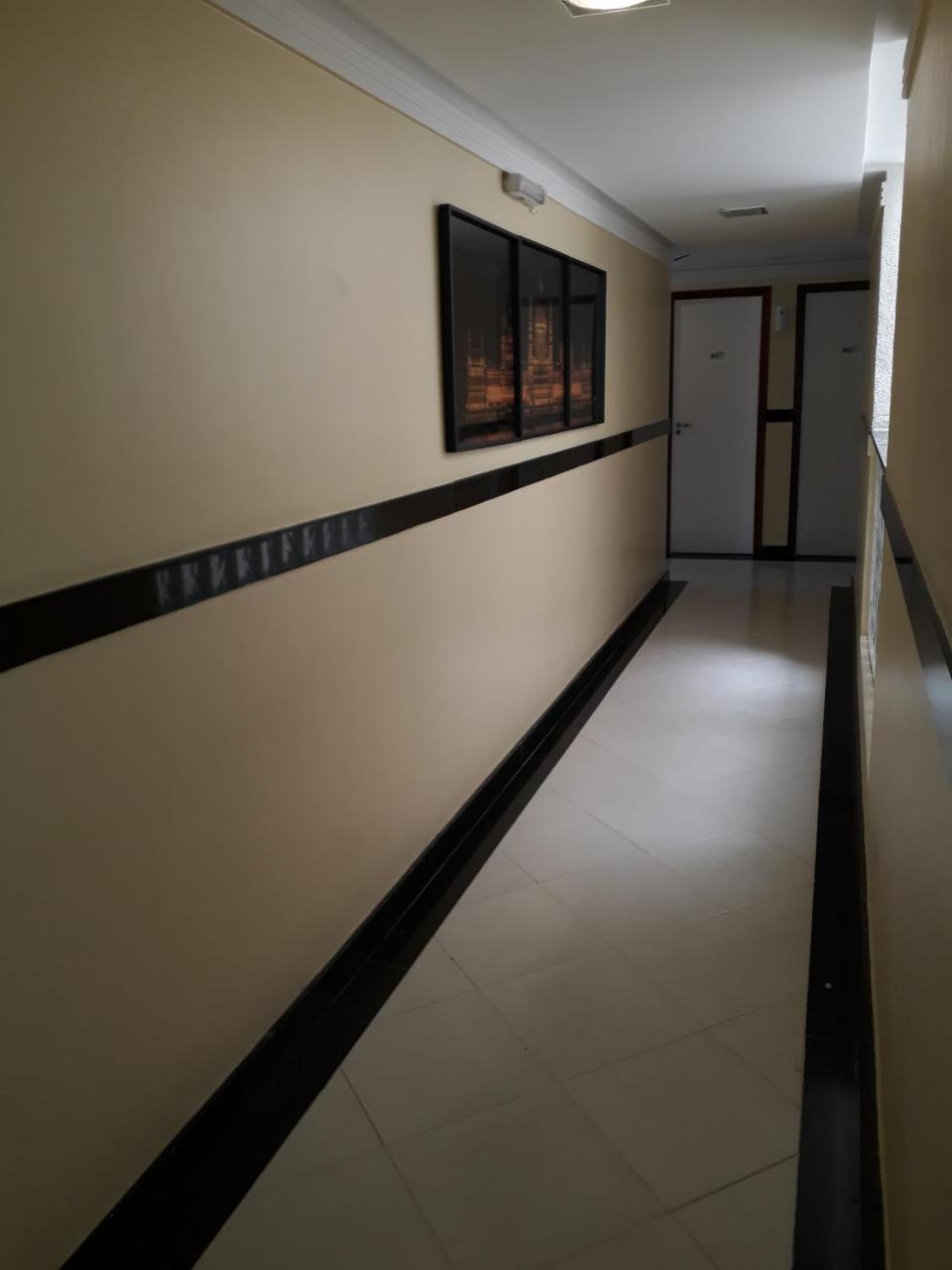 Hotel Sempre Ogunja