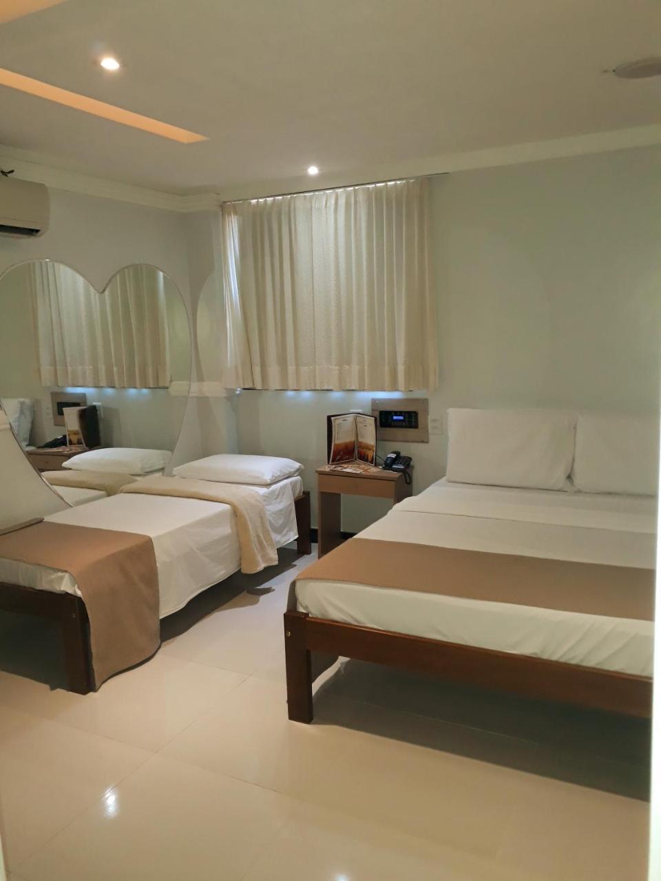 Sempre Ogunja Hotel Salvador de Bahía