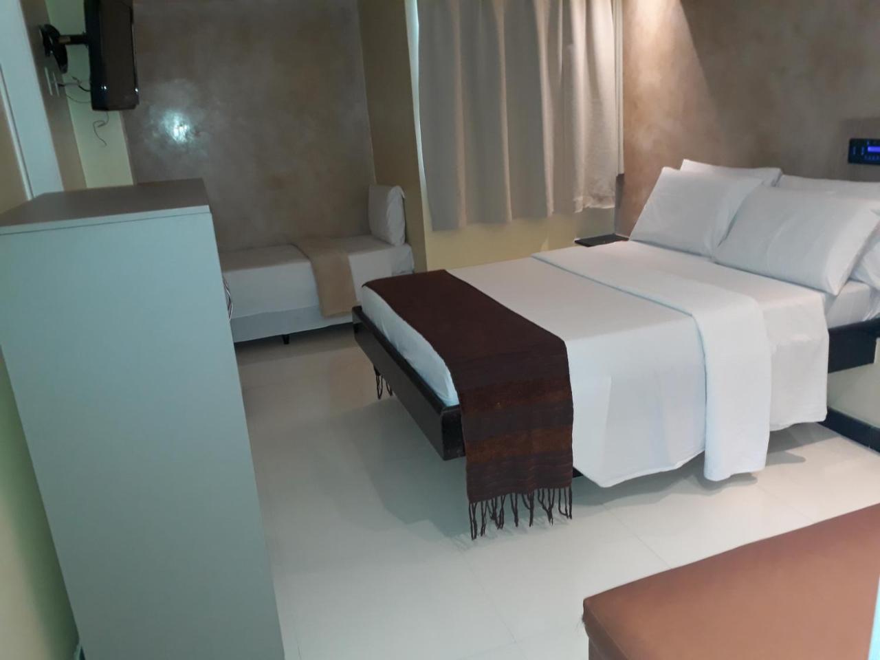 Sempre Ogunja Hotel Salvador de Bahía