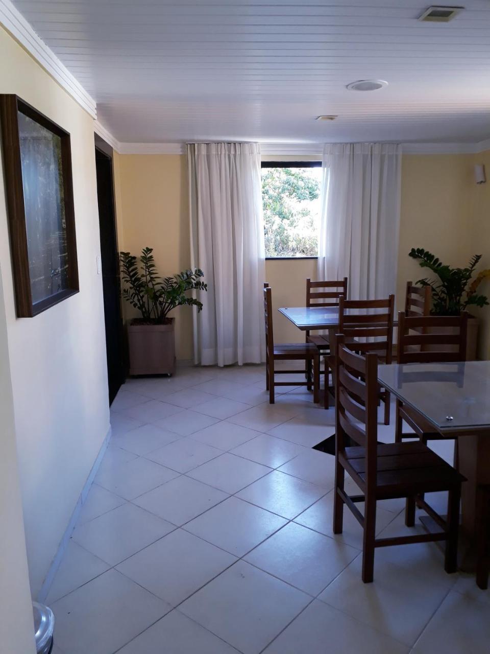 Sempre Ogunja Hotel 3*