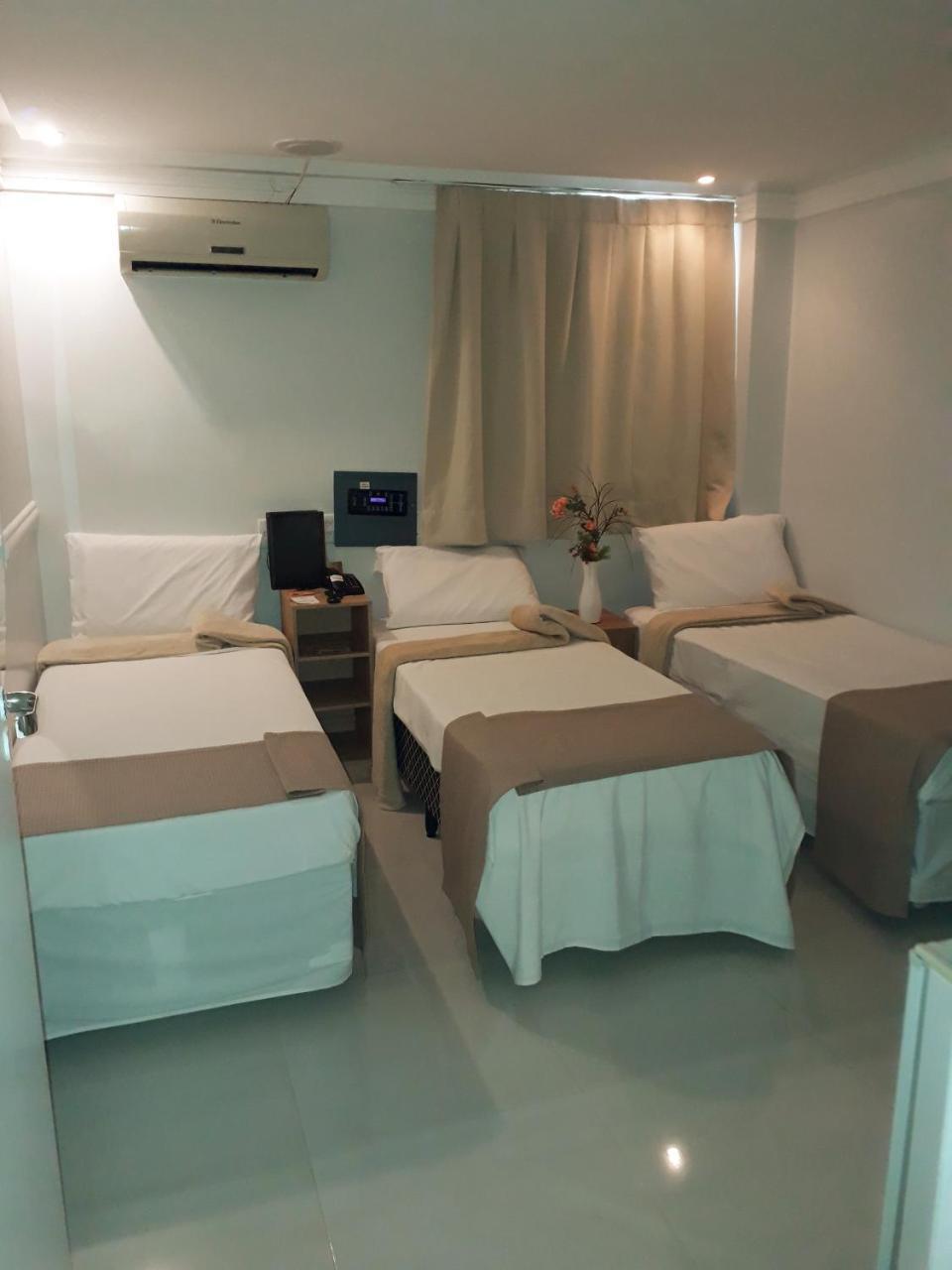 Sempre Ogunja Hotel