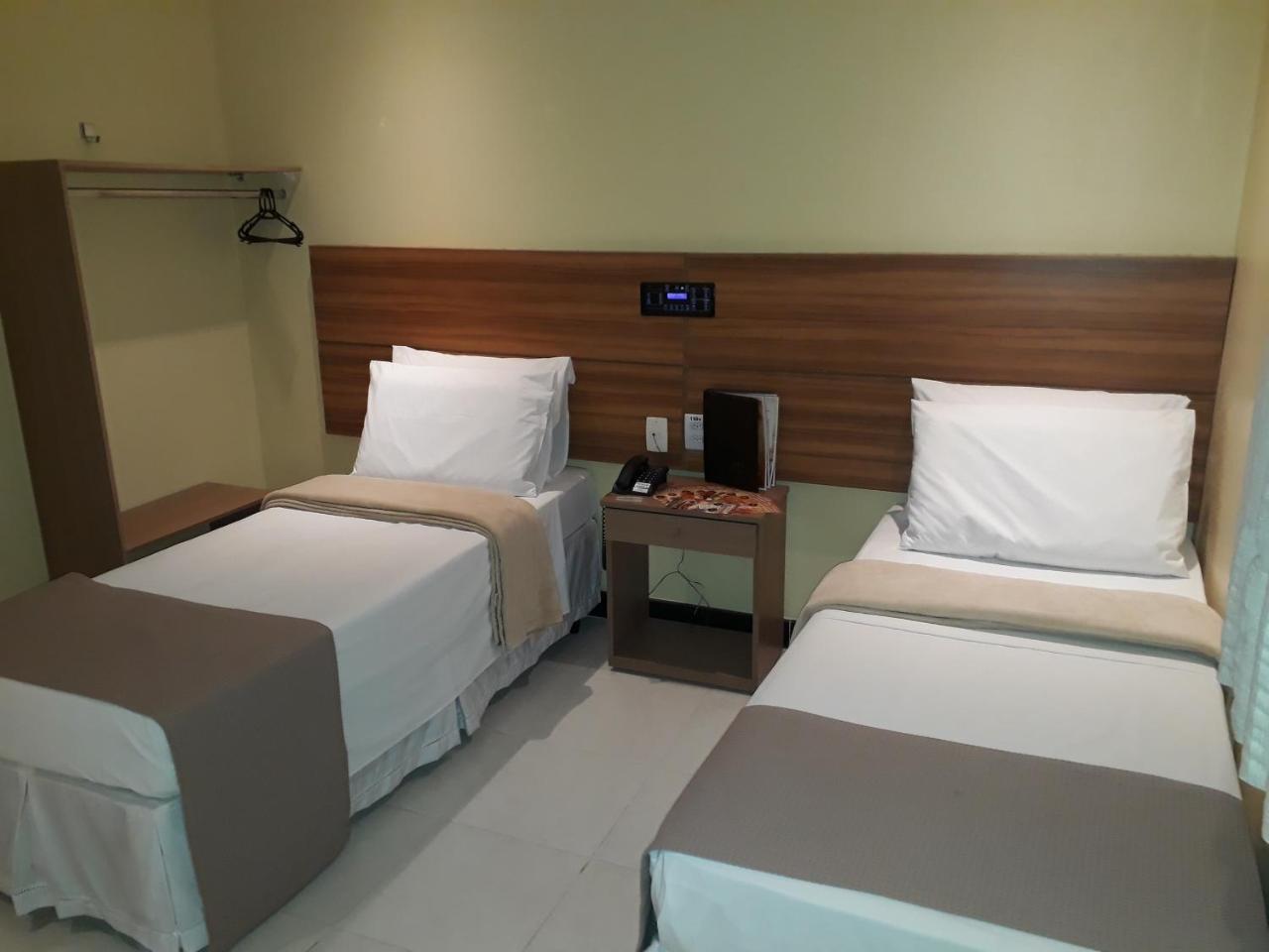 Hotel Sempre Ogunja