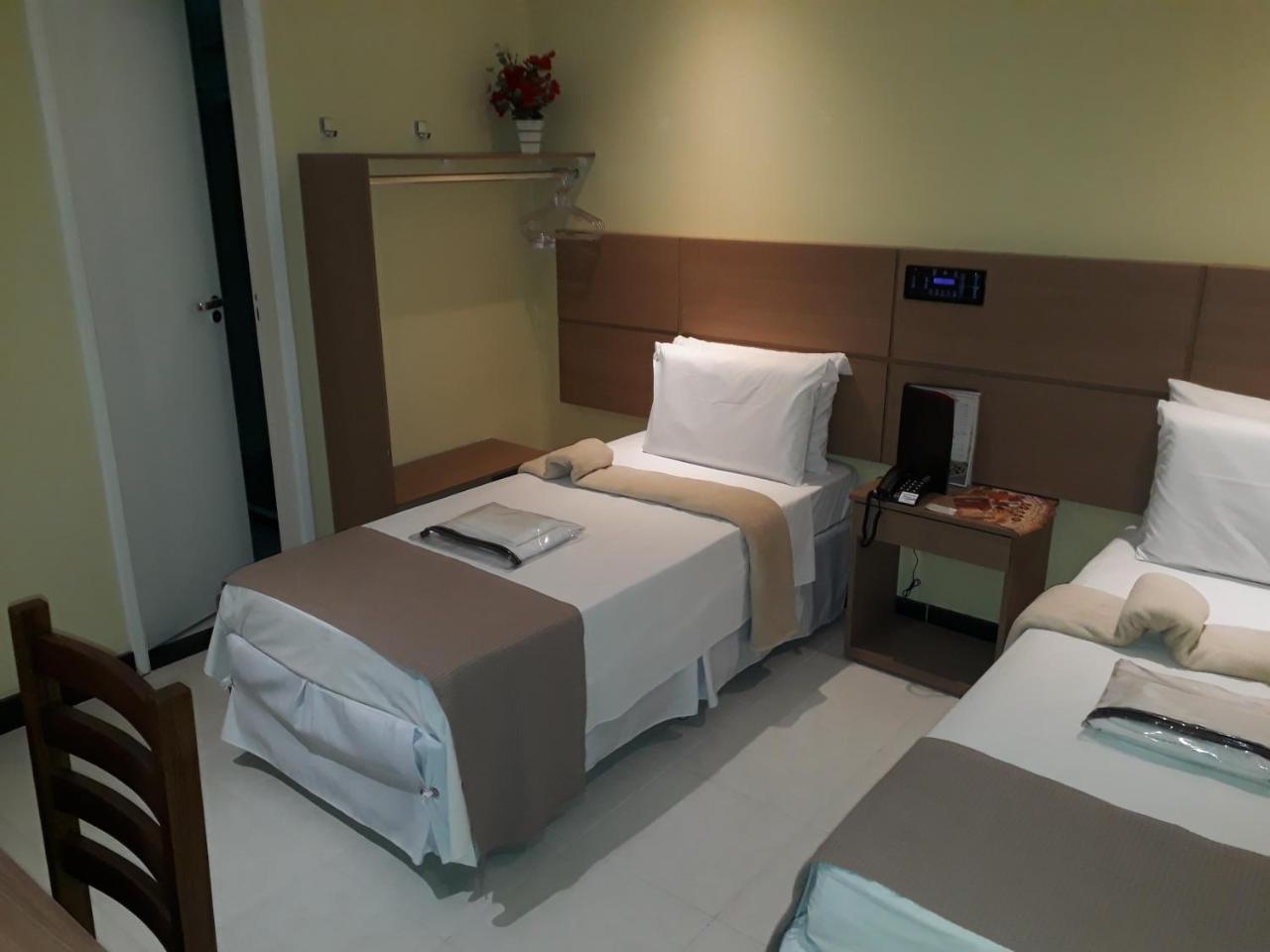 Hotel Sempre Ogunja