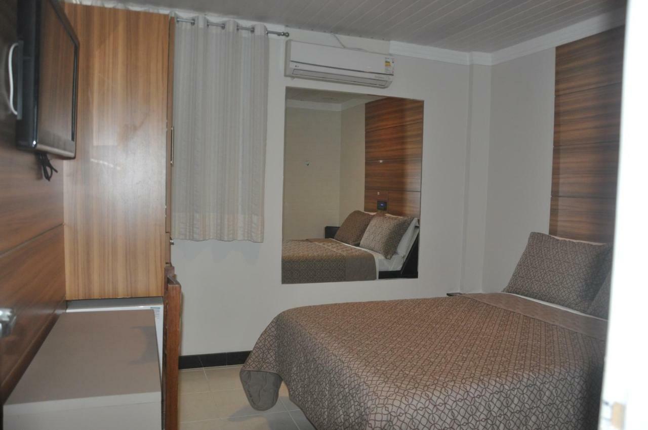 Sempre Ogunja Hotel 3*