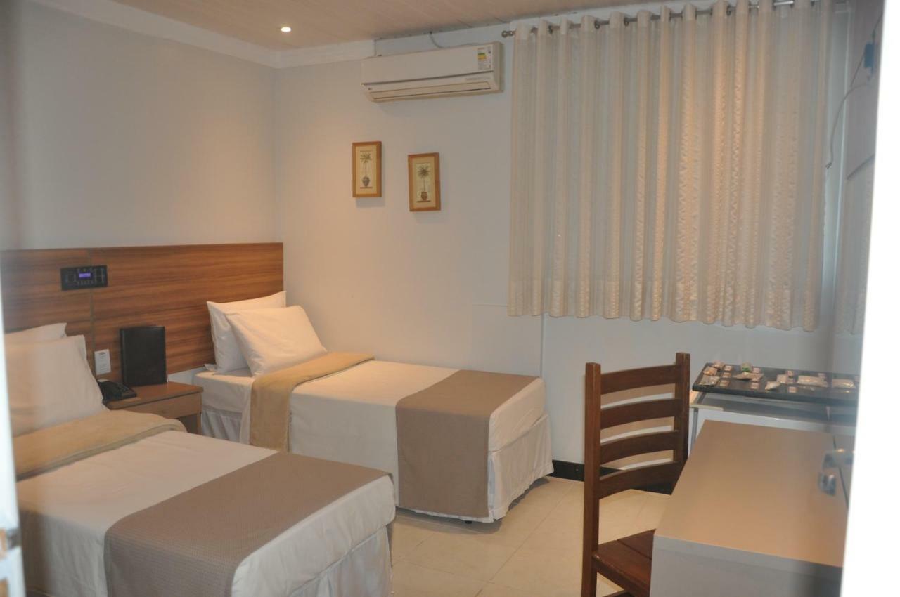 Hotel Sempre Ogunja 3*