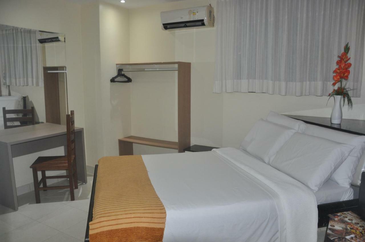 Sempre Ogunja Hotel Salvador de Bahía