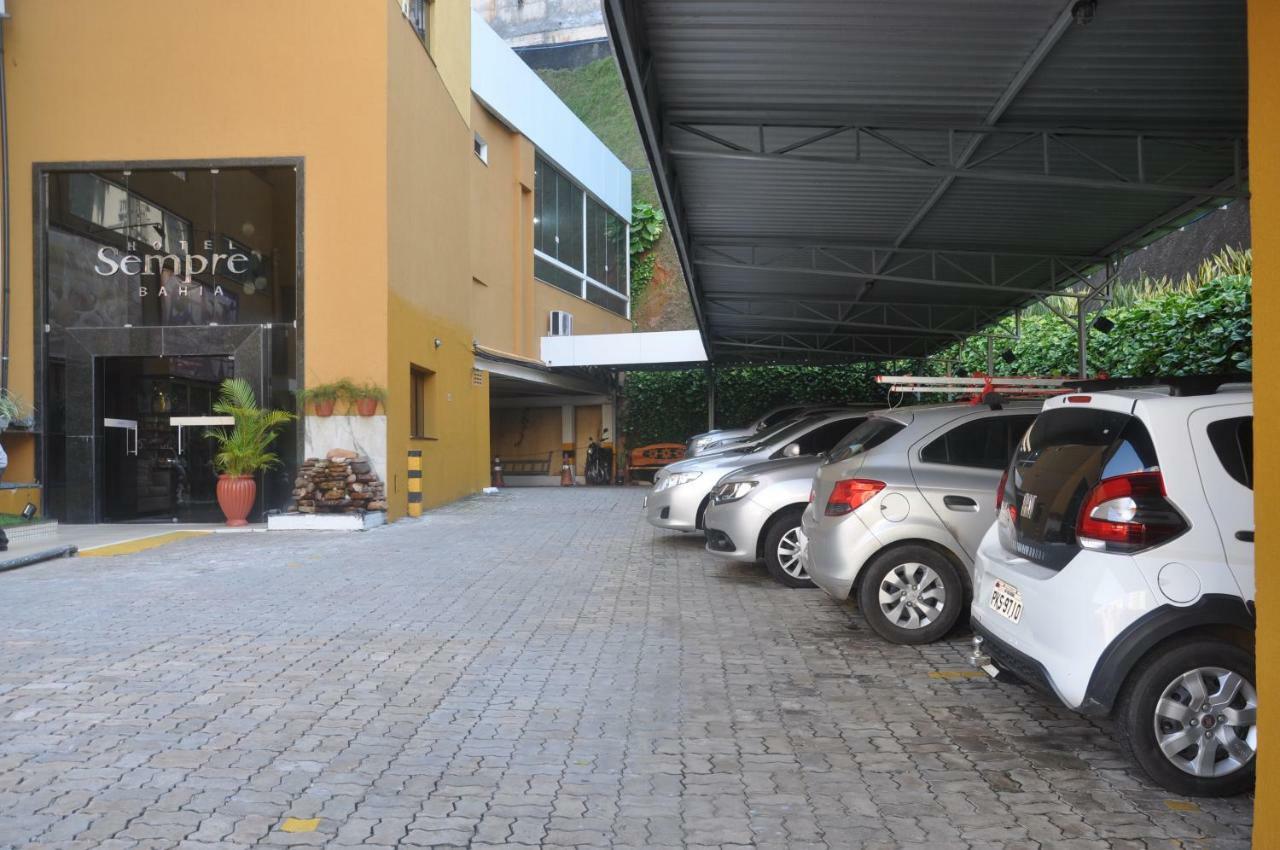 Hotel Sempre Ogunja 3*